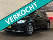 Mercedes-Benz GLC-klasse - 300 4MATIC AMG Pano, ACC, Apple Carplay, Sfeerverlichting, 3