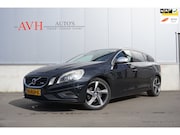 Volvo V60 - 1.6 T4 R-Design