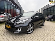 Kia Ceed - Cee'd Sportswagon 1.0 T-GDi GT-Line Pano Camera Navi Keyless
