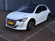 Peugeot 208 - 1.2 PureTech GT-Line Camera Apple Carplay Leder Navi Cruise