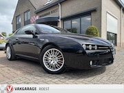 Alfa Romeo Brera - 1.7 Turbo Sport Panoramadak / Leder / Parkeersensors
