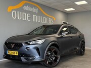CUPRA Formentor - 1.4 e-Hybrid VZ Matte/Memory/ACC/Carplay/Stoel&stuurverwarmi