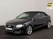 Audi A3 - Cabriolet 1.8 TFSI Ambition Pro Line S, automaat,