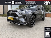 Toyota RAV4 - 2.5 PHEV GR SPORT | Panoramadak | Trekhaak
