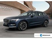 Volvo XC60 - 2.0 T6 Plug-in hybrid AWD Ultra Executive Edition Bright | L