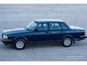 Volvo 200-serie - 240 2.3 GL automaat 135.000km