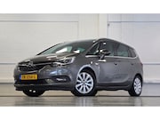 Opel Zafira - 1.4 Turbo Online Edition 7p. Android auto LED koplampen Mooi