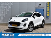 Ford Puma - 1.0 EB Hyb. Tit. X Driver- winterpack, Trekh, weinig km