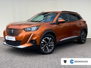 Peugeot e-2008 - EV Allure Pack 50 kWh Airco | AppleCarPlay/ Android Auto | C
