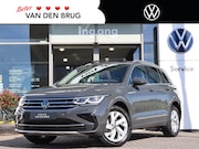 Volkswagen Tiguan - 2.0 TDI 150 pk DSG Elegance | Panorama dak | Stoelverwarming