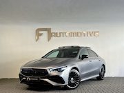 Mercedes-Benz CLA-Klasse - 250 e AMG Pano|Memory|Sfeer|Keyless
