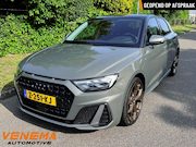 Audi A1 - Sportback 30 TFSI Pro Line S