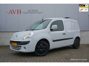 Renault Kangoo - Express Z.E.
