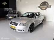 Audi A3 - 2.0 FSI Ambiente Pro Line INRUIL AUTO