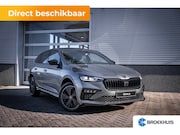 Skoda Scala - Monte Carlo | Achteruitrijcamera | Chromen raamlijsten | Cru