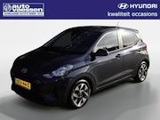 Hyundai i10 - 1.0 Premium Automaat 5-zits LM velgen Private Glass