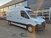 Mercedes-Benz Sprinter - 315 CDI/ L2H2/ Koelwagen Carrier 350MT/ 2 Compartiment