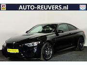 BMW M4 - 4-serie Coupé Competition (NIEUWSTAAT) Navi / Carplay / Kera