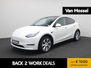 Tesla Model Y - Premium Long Range RWD 75 kWh | PANO | ACC | Blindspot | Key