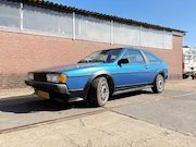 Volkswagen Scirocco - 1.8 GTI
