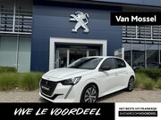 Peugeot 208 - 1.2 PureTech Active Pack