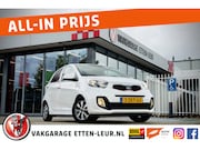 Kia Picanto - 1.0 X-treme/ cruisecontrole/leder/climate control
