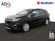 Suzuki S-Cross - 1.5 Hybrid Select | Trekhaak | Stoelverwarming | Apple Carpl