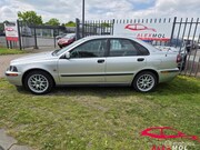 Volvo S40 - 1.8