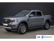 Ford Ranger - 2.3 Double Cab PHEV Wildtrak 2.3 Double Cab PHEV Wildtrak | 