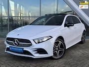 Mercedes-Benz A-klasse - 250 e AMG Line Plug in Hybride 218pk Pano / Widescreen / Tre