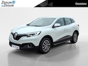 Renault Kadjar - 1.2 TCe Limited Automaat | Navigatie | Trekhaak | Dealer ond