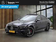 Mercedes-Benz E-klasse - 53 4MATIC+ Night Edition