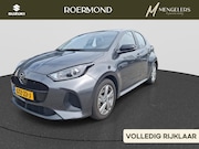 Mazda 2 Hybrid - 1.5 Exclusive-line | NL-Auto | Automaat | Camera | Apple Car