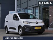 Citroën Berlingo - 1.5 BlueHDi 130 EAT8 S&S L2 | Automaat | Keyless entry en st