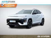 Hyundai Kona - Electric N Line Business 64.8 kWh