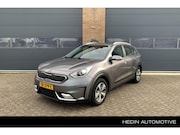 Kia Niro - 1.6 GDi Hybrid DynamicLine | Navigatie | Camera | Apple Carp