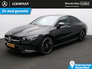 Mercedes-Benz CLA-Klasse - 250 e AMG Nightpakket Plug-In Hybride | Sfeerverlichting | K