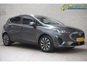 Ford Fiesta - 1.0 EcoBoost Hybrid ST-Line X