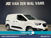 Opel Combo - 1.5D 102pk L1H1 Euro6 Airco | 3-Zits | Camera | Navigatie |