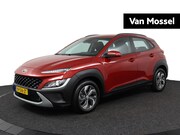 Hyundai Kona - 1.6 GDI HEV Comfort Automaat | Apple Carplay/Android Auto | 