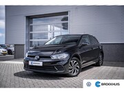 Volkswagen Polo - 1.0 TSI Life Edition | Achteruitrijcamera | Airco | Apple Ca