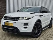 Land Rover Range Rover Evoque - Coupé 2.2 SD4 4WD Prestige