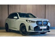 BMW X3 - 30e xDrive