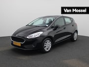 Ford Fiesta - 1.0 EcoBoost Connected | Cruise Control | Airco | Apple carp