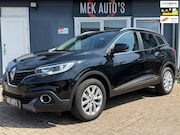 Renault Kadjar - 1.2 TCe Intens|1e Eign!|Camera|Navi|Pano|Voll!|
