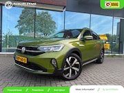 Volkswagen Taigo - 1.0 TSI Life Edition - Climate - Camera - Carplay - Keyless
