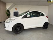 Ford Ka - 1.2 Cool & Sound start/stop Airco, LMV