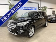 Ford Kuga - 1.5 EcoBoost Titanium // Stoelverw. // 18 inch