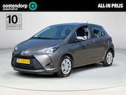 Toyota Yaris - 1.0 VVT-i Active | Climate Control | Rijklaar incl. garantie