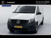 Mercedes-Benz Vito - eVito Lang 66 kWh 266km actieradius Snelladen Carp